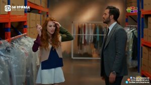 Vljubeniot ergen 165