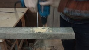 Сетевой Шуруповерт Makita DF0300. Большой Тест