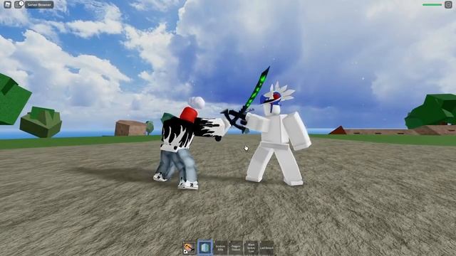 How To Go To Third Sea in Blox Fruits ( FULL Tutorial ) смотреть онлайн