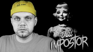 Прошли ОБУЧЕНИЕ | Doll Impostor