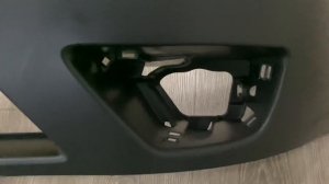 Бампер передний Ford Focus 1 Накладка бампера Форд Фокус 1