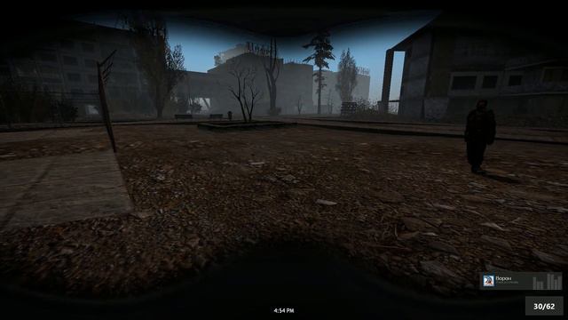 Собираем отряд Мерков (STALKER RP) смотреть онлайн