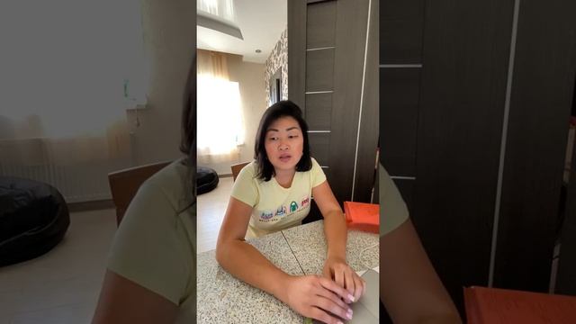ПРИЕХАЛА В КОНСУЛЬСТВО/ПОДАЮ НА ВИЗУ F4?ответы на вопросы⁉️заполняем анкету вместе✅