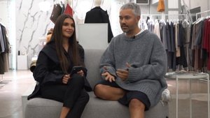 Функциональный гардероб от Александра Рогова | 4 образа из коллекции GATE31