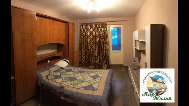 Продам 3-х комн. квартиру в г. Балашиха мкр. 1 Мая д. 11 смотреть онлайн