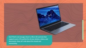 Auusda Laptop Computer with 8GB DDR4 256GB SSD, Intel Celeron J4105 Up to 2.5 GHz Review