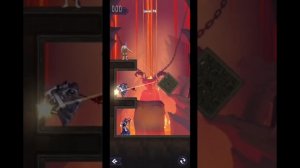 Mythic Heroes - Maze Hellish Crypt 51-100 (Mininum Shots)