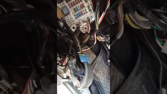 Нет искры митсубиси mitsubishi лансер-9 1.3 смотреть онлайн