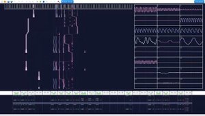 "Rolling Down the Street, In My Katamari" - Fearofdark WaveTracker Cover