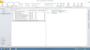 Работа с задачами в Outlook 2010