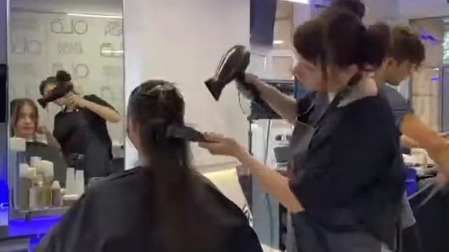 Новый центр красоты OLA на Московском шоссе 16 смотреть онлайн