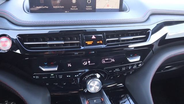 2023 Acura MDX Type S: The Only Performance SUV Worth Buying смотреть онлайн