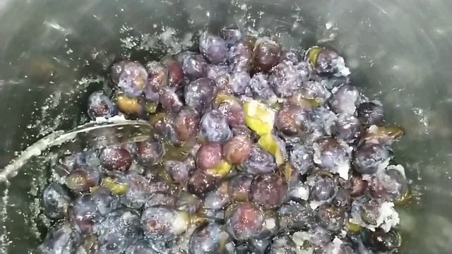 ШОКОЛАДНОЕ ВАРЕНЬЕ ИЗ СЛИВ с КАКАО и СЛИВОЧНЫМ МАСЛОМ. ПРИЯТНАЯ КИСЛИНКА И ДУРМАНЯЩИЙ АРОМАТ смотреть онлайн