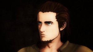 Dragon Age Dawn Of The Seeker (Эпоха дракона: Рождение Искательницы) 1080p