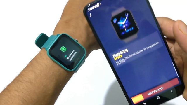 Amazfit Bip U Pro | Amazfit Bip U Pro Unboxing  And Review | Built in Alexa GPS Spo2 60 Workout Mod