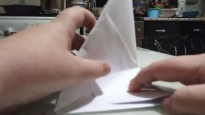 Как сделать хлопушку часть 2