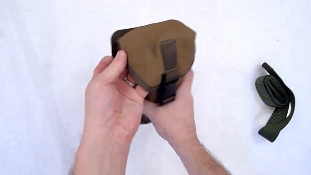 Видео обзор багажного подсумка "БП" от "Sputnik-Gear". смотреть онлайн