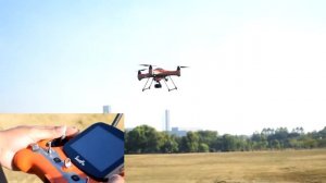 Swellpro Splashdrone 4 Quick Start Tutorial