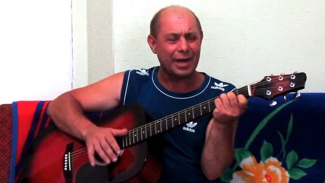 СЕРГЕЙ ПОЖАЕВ "ЭХ ВОРОТИСЬ, ВЕРНИСЬ КО МНЕ ДЕВЧОНОЧКА..."