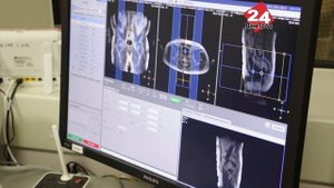 ДИМИТРОВГРАДСКИЕ МЕДИКИ РАССКАЗАЛИ, КАК ДОЛЖНО ПРОВОДИТЬСЯ ИССЛЕДОВАНИЕ НА МРТ