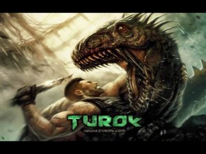 Turok ▶ #Прохождение на русском ▶ Без комментариев #1 ▶ #turokdinosaurhunter #turok