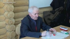 Кашковский о зимовке пчёл в ямах