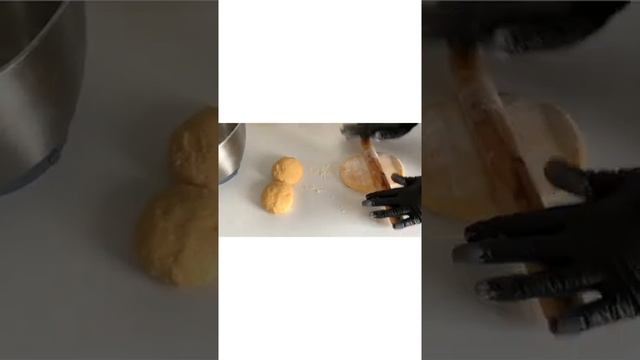 Чак-чак #чакчакрецепт