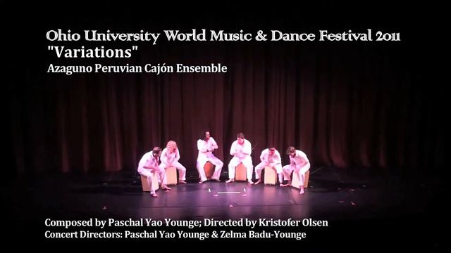 Variations смотреть онлайн