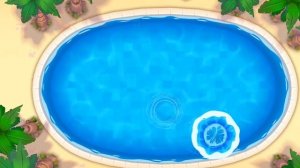 TALKING TOM POOL Gameplay Part 1 - Level 1-13 (iOS Android)