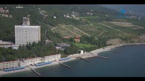 Санаторий 'Ай Даниль'