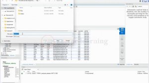 How to Export Data with MySQL Workbench