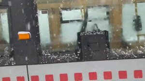 Ушедшее в историю. Трамваи 71-414 "Pesa Fokstrot" в Москве (2014 - 2023).