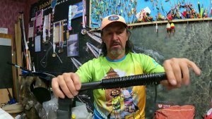 Восстановление спирального SUP лиша