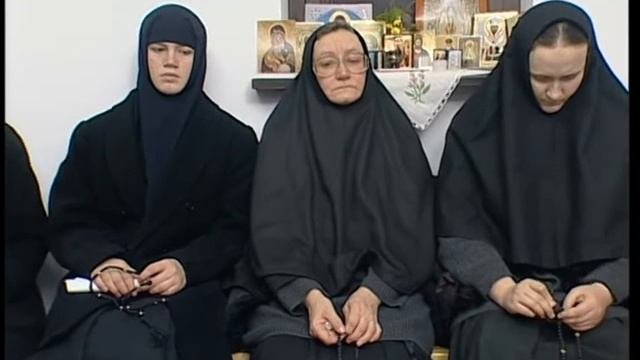 Свято-Елисаветинский монастырь Слово протоиерея Андрея Лемешонка