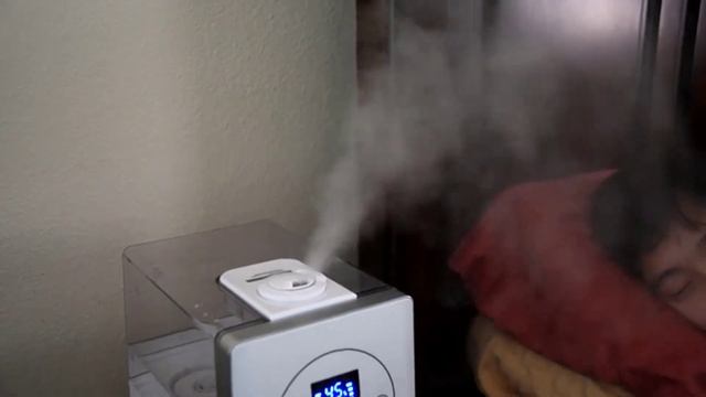 Top 5: Best Humidifiers | which is the best Humidifier for you смотреть онлайн