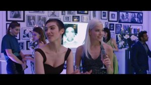 Анна - Русский трейлер (2019)