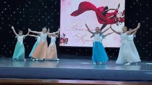 Вальс на мотив Метели, коллектив  "Созвездие"