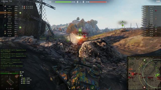 Катаю рандом танки смотреть онлайн