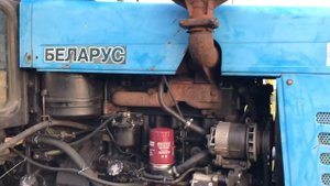 Продаем трактор МТЗ 1025
