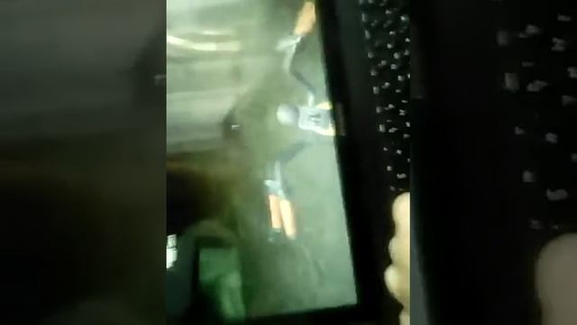 Дрифт на моцыки
