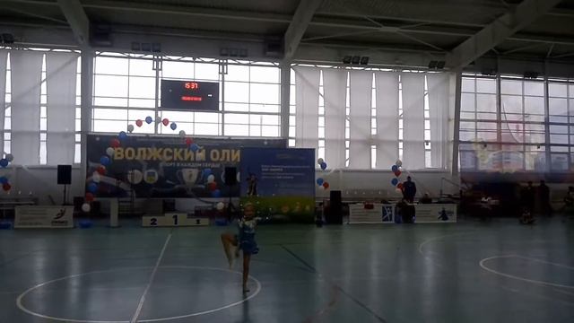 Балашова Настя чир джаз соло 3 место смотреть онлайн