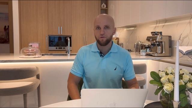 Квартира в Дубай в рассрочку покупка недвижимости в кредит без процентов в 2023 году
