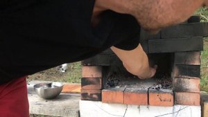 Простой Кекс из Русской Печи. Обзор планетарного Миксера Maunfeld.