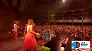 Scott Bradlee's Postmodern Jukebox 2016