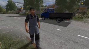 БАБУШКА ПОДАРИЛА МНЕ СТАРЫЙ ТРАКТОР ЮМЗ! РП в FARMING SIMULATOR 17