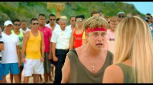 Женщины против мужчин