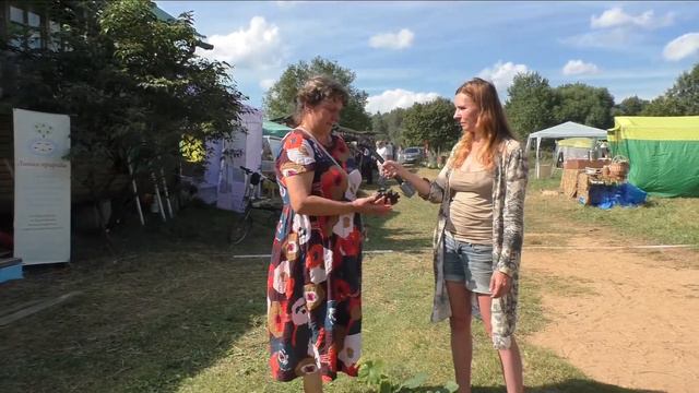 Вкусная ярмарка 2020 (день второй_1) смотреть онлайн