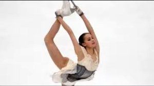 Алина Загитова переезжает в Японию.