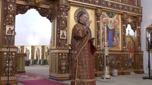 молитва Отче наш