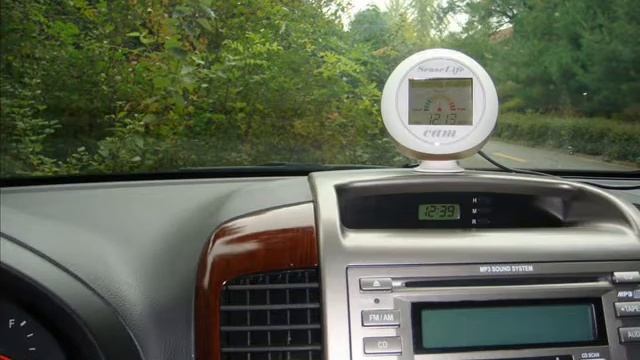 Газоанализатор углекислого газа смотреть онлайн